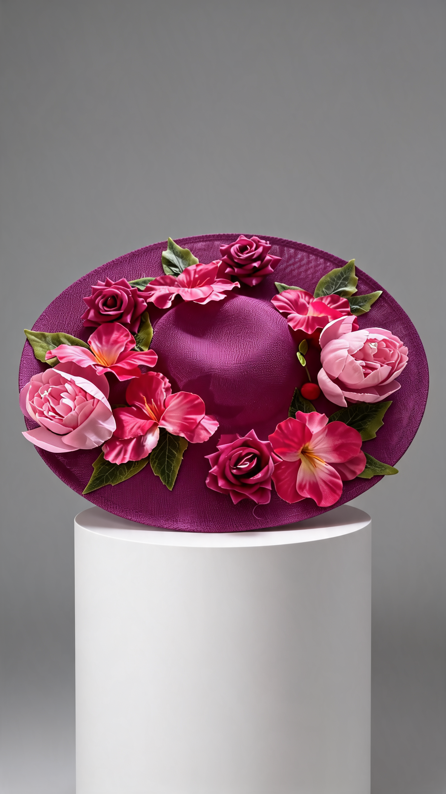 THE ROSALIE HAT