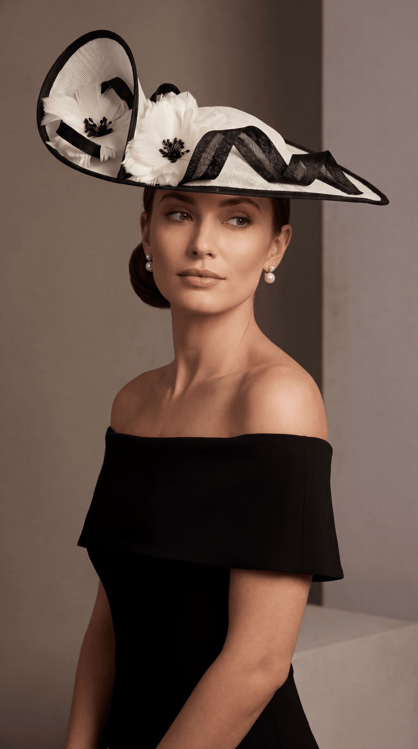 THE ÉLOISE HAT