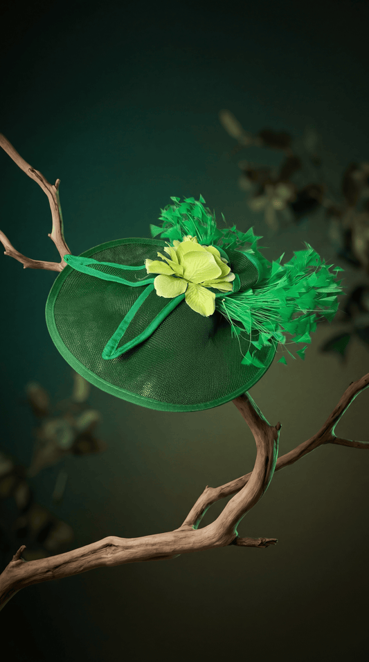 Ivy Green
