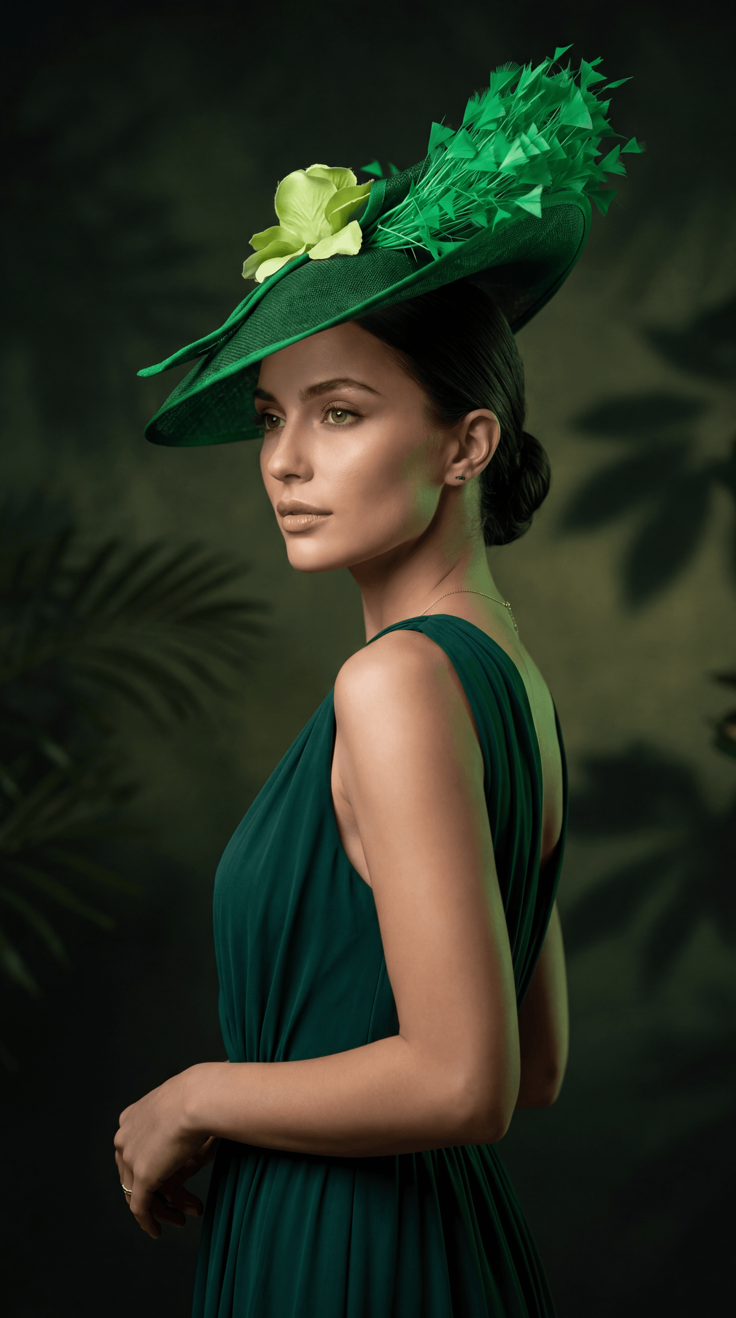 Ivy Green