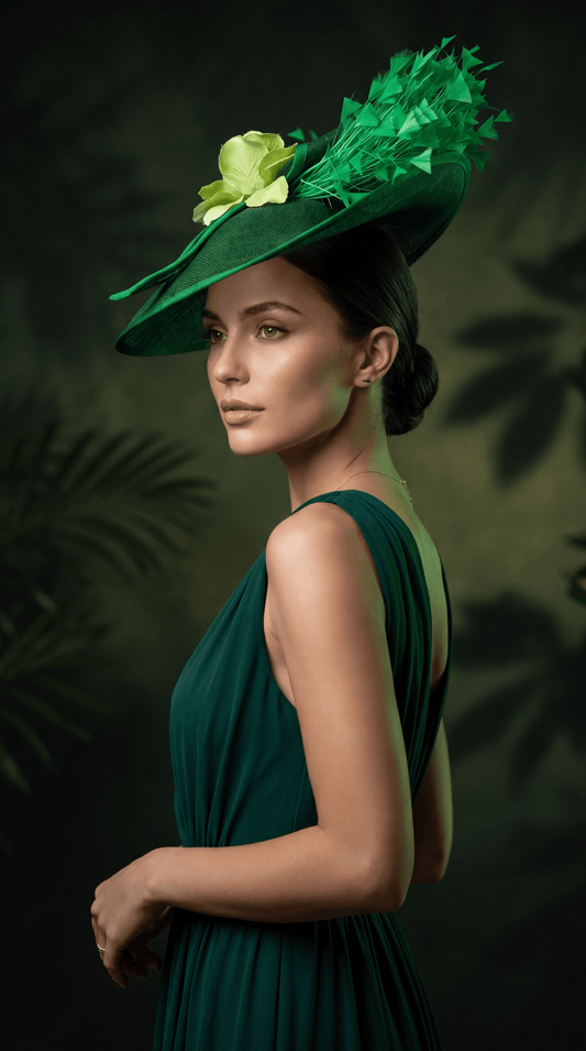 Ivy Green