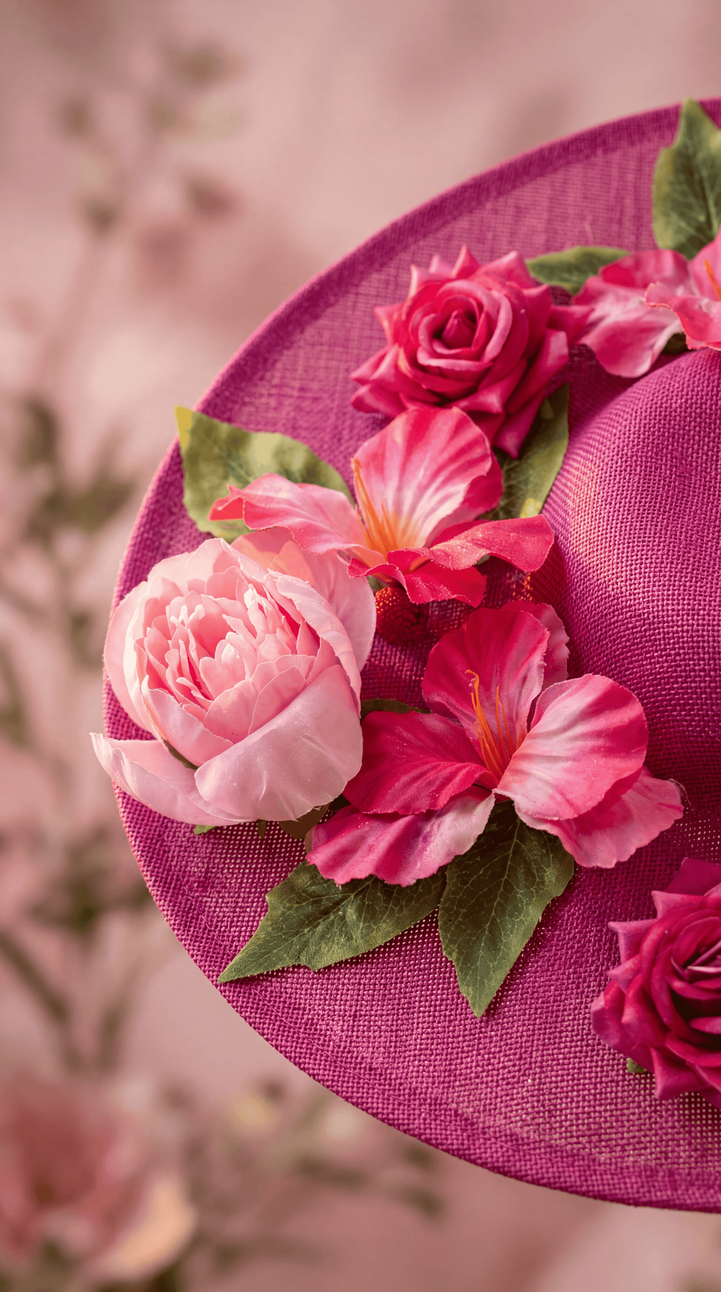 THE ROSALIE HAT