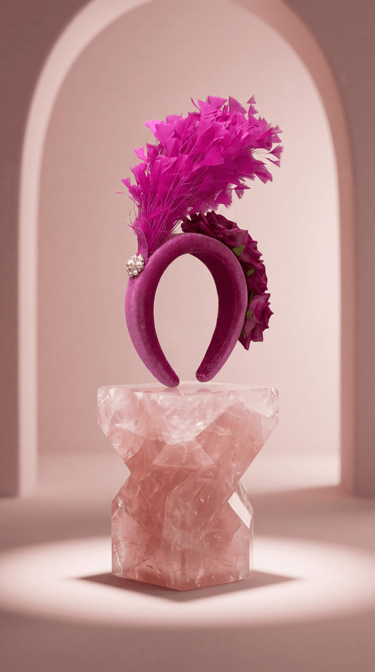 THE ARABELLA HAT