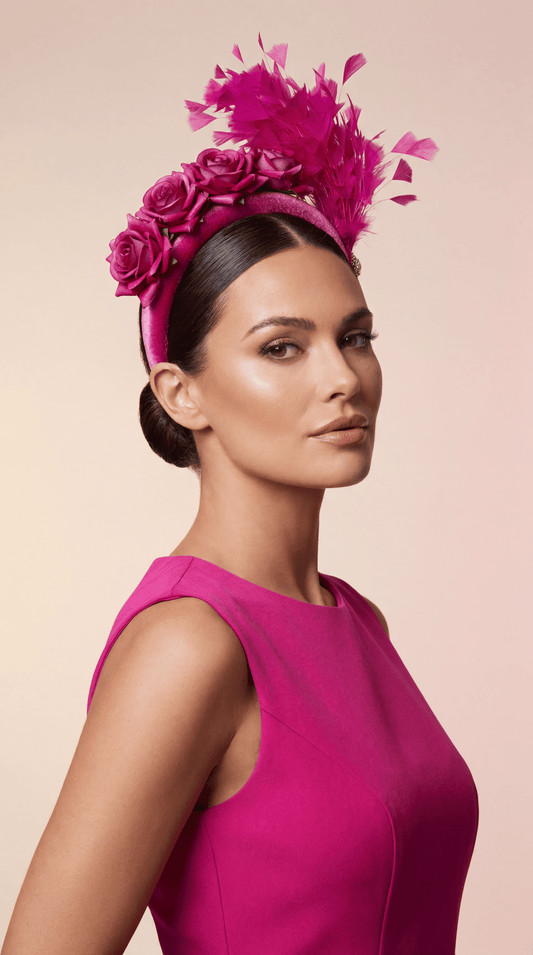 THE ARABELLA HAT