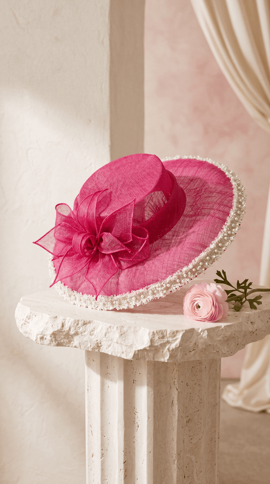 THE ISABELLE HAT